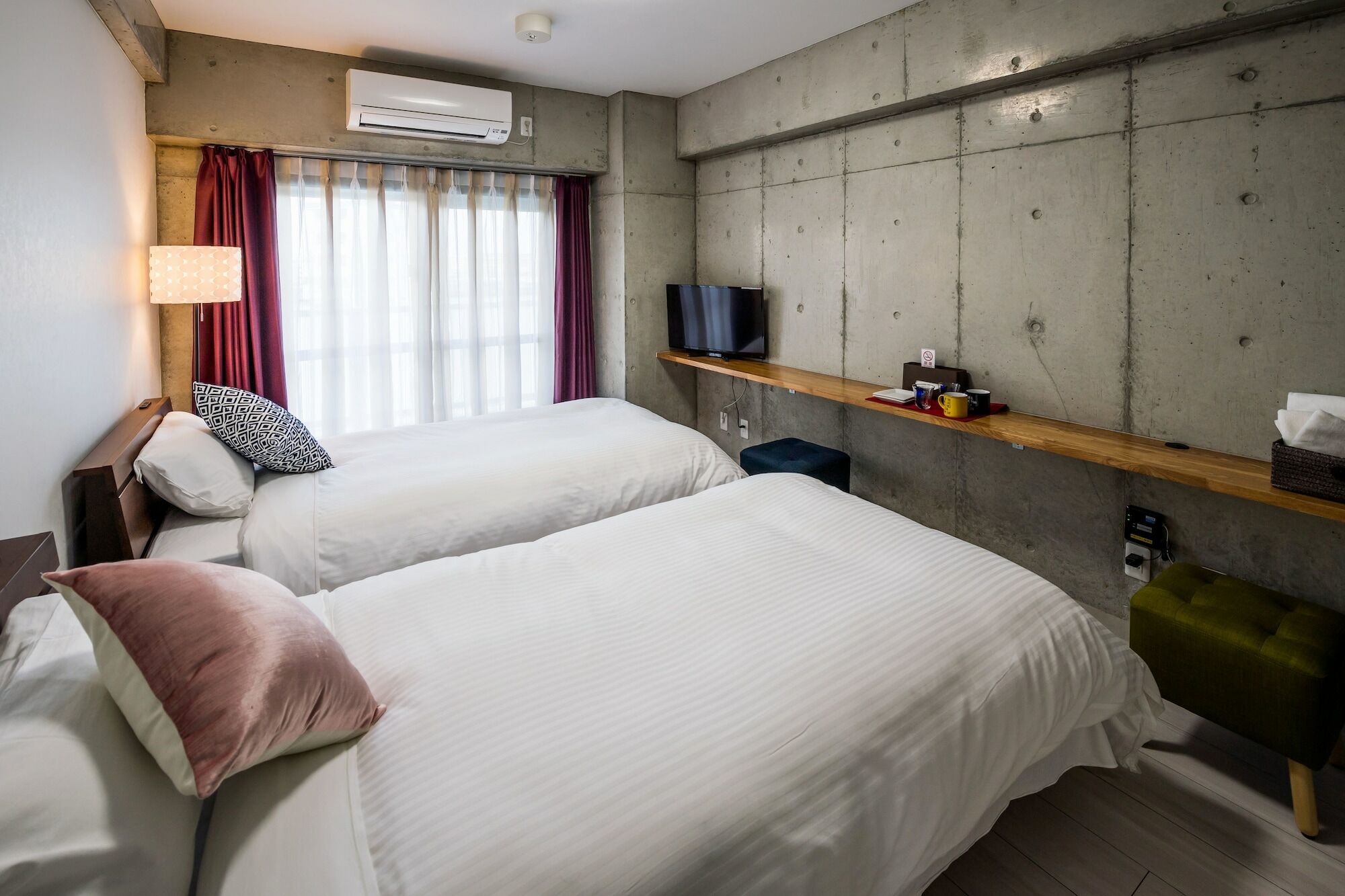 Little Island Okinawa Aparthotel 3*