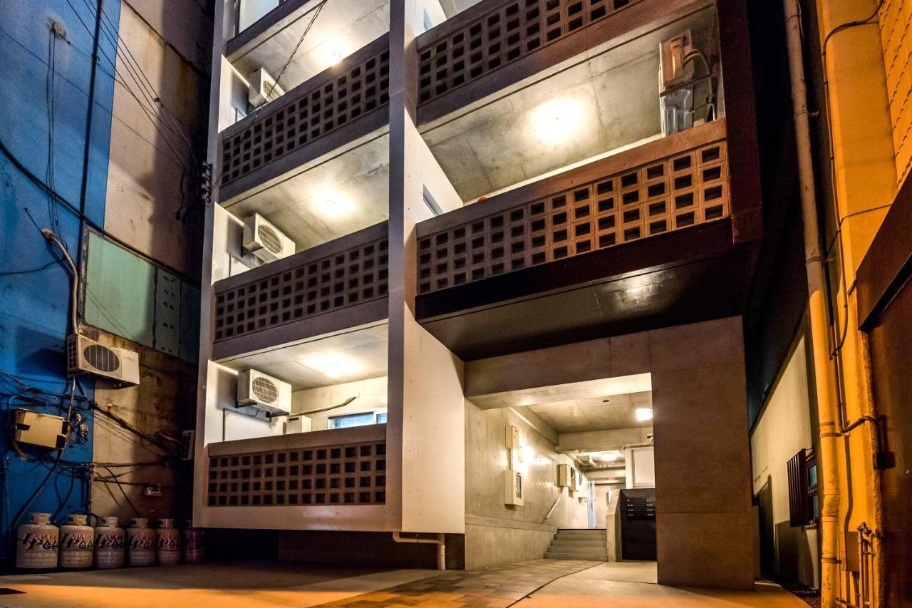 Aparthotel Little Island Okinawa